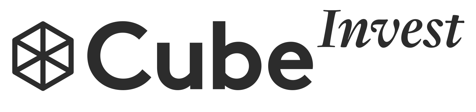 Cube Invest Logo
